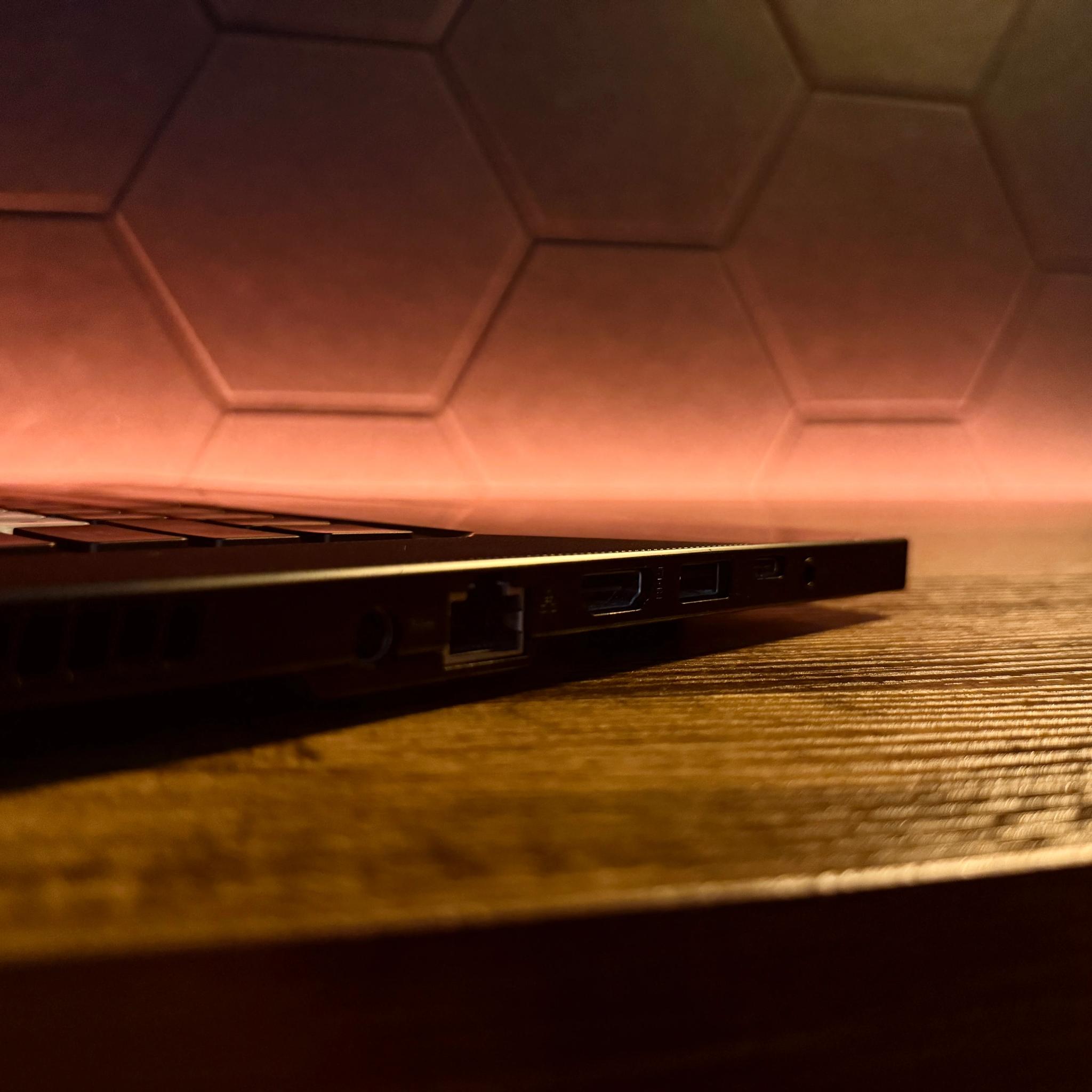 💻 ASUS Tuf Dash F15 💻 RTX 3060 / Intel Core i7-11370H / 500GB NVME / 16GB Ram DDR4 / W11 Pro