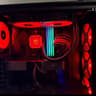 Custom Gaming PC Build