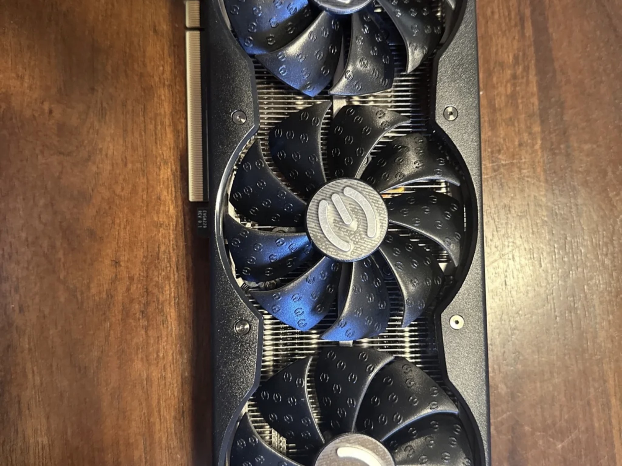EVGA Rtx 3060 Ti