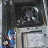 Dell Optiplex Office/Home Computer, Celeron G1840 2C/2T, 8Gb RAM, 500Gb HDD, iGPU