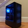 RX 580X R5 1500X CUSTOM GAMING PC 512GB NVME SSD 16GB DDR4 WIFI 6 BLUETOOTH WINDOWS 10