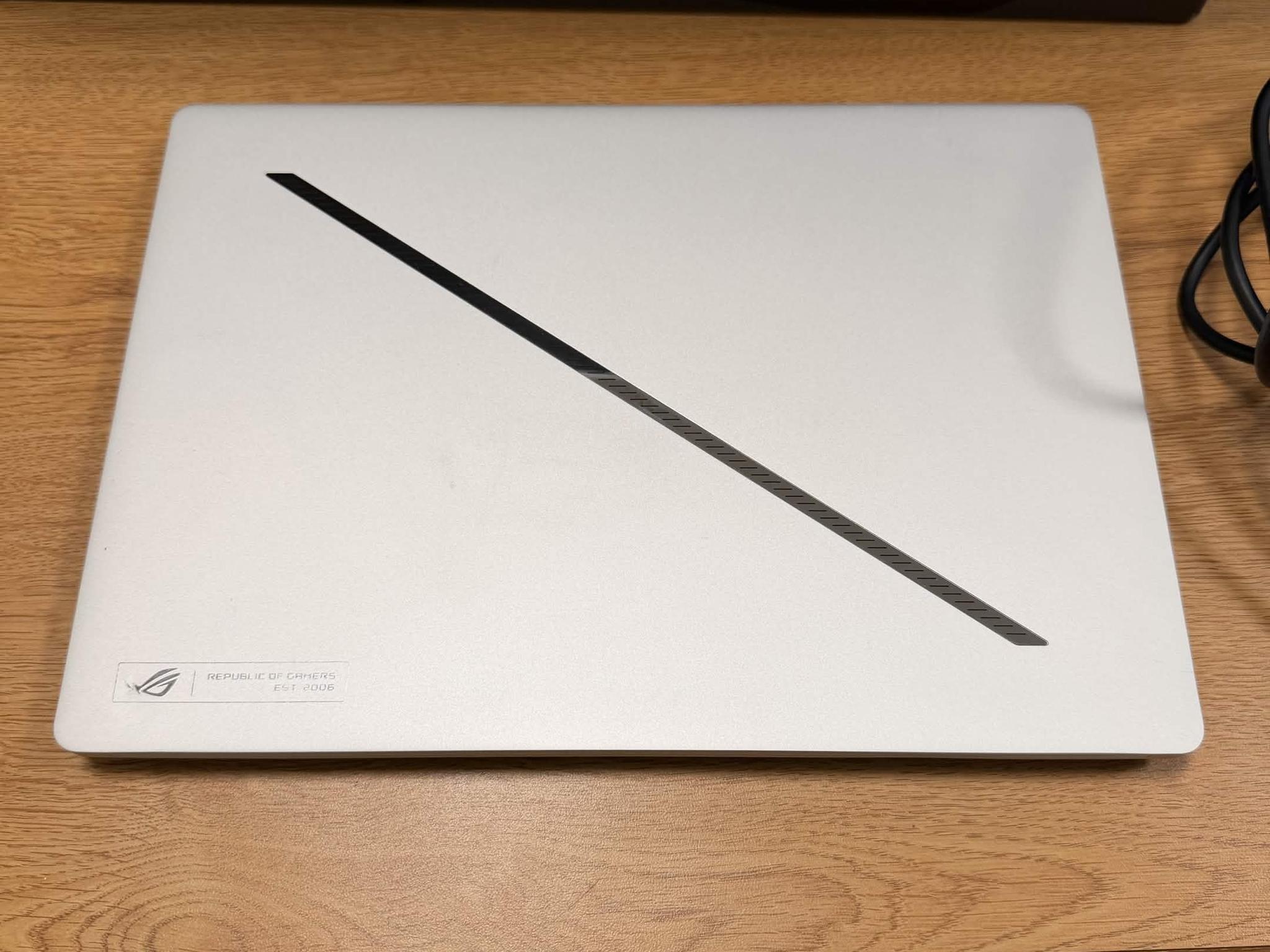 ROG Zephyrus g14 3k oled 120hz