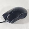 Onn Gaming Mouse Wired Black - Stock No. 100004359