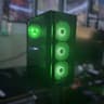 Ryzen 5 5500 | RTX 3060 12GB | 16GB RAM | 512 GB SATA SSD | Wifi/BT Built in Gaming PC
