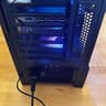 🛻⚫️| RTX 4090 24gb, i9 13900K, 4tb NVMe, 32gb DDR4, WiFi Equipped ARGB Gaming PC