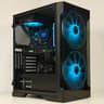 GTX 1080 Ti Gaming PC | Ryzen 5 5500 | 1TB SSD | 16GB DDR4