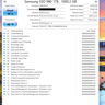 Samsung 980 1 TB M.2-2280, PCIe 3x4 NVMe