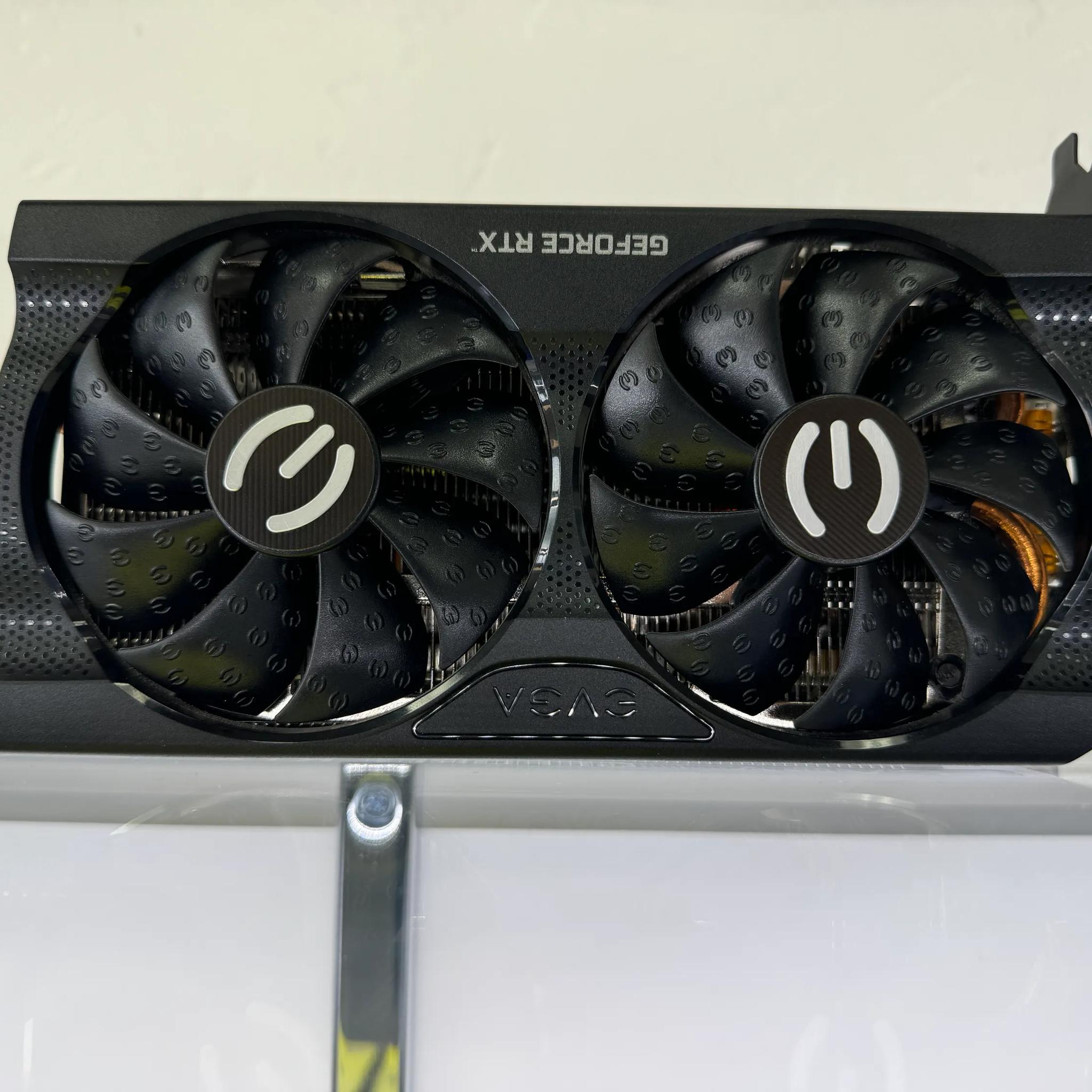 EVGA GeForce RTX 3060 Ti XC GAMING 8GB Graphics Card (Refurbished)