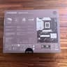 LOOK!! *FREE* Motherboard with CPU purchase BIG SAVINGS NEW Prime X870-P WIFI Ryzen 7 9700