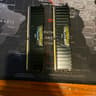 Corsair VENGEANCE 2x16 DDr4