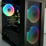 BF SALE! Gaming/Streaming PC - Ryzen 5 2600 | 16gb DDR4 | RTX 2060 6gb | 1tb NVMe