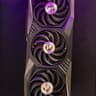 MSI GeForce RTX 3090 GAMING X TRIO 24GB GDDR6X