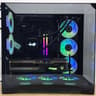 Gaming PC Ryzen 7 9700X 32GB RAM 2TB SSD RTX 5080 16GB Windows 11 Computer
