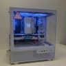 PRICE DROP| 1440p WHITE Gaming PC | RTX 2060 SUPER | 16GB DDR4 | i5 Intel CPU