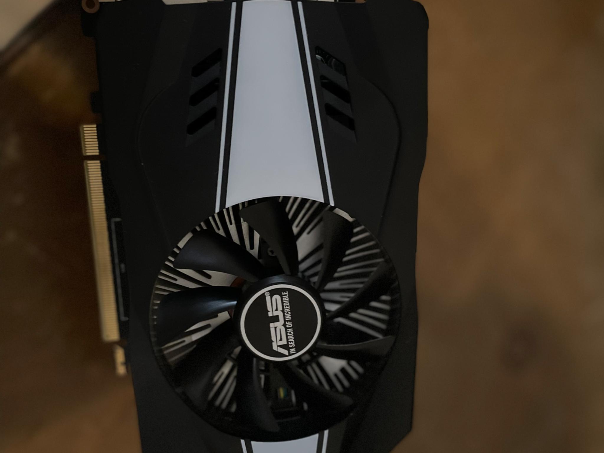 GeForce GTX 1060 3GB