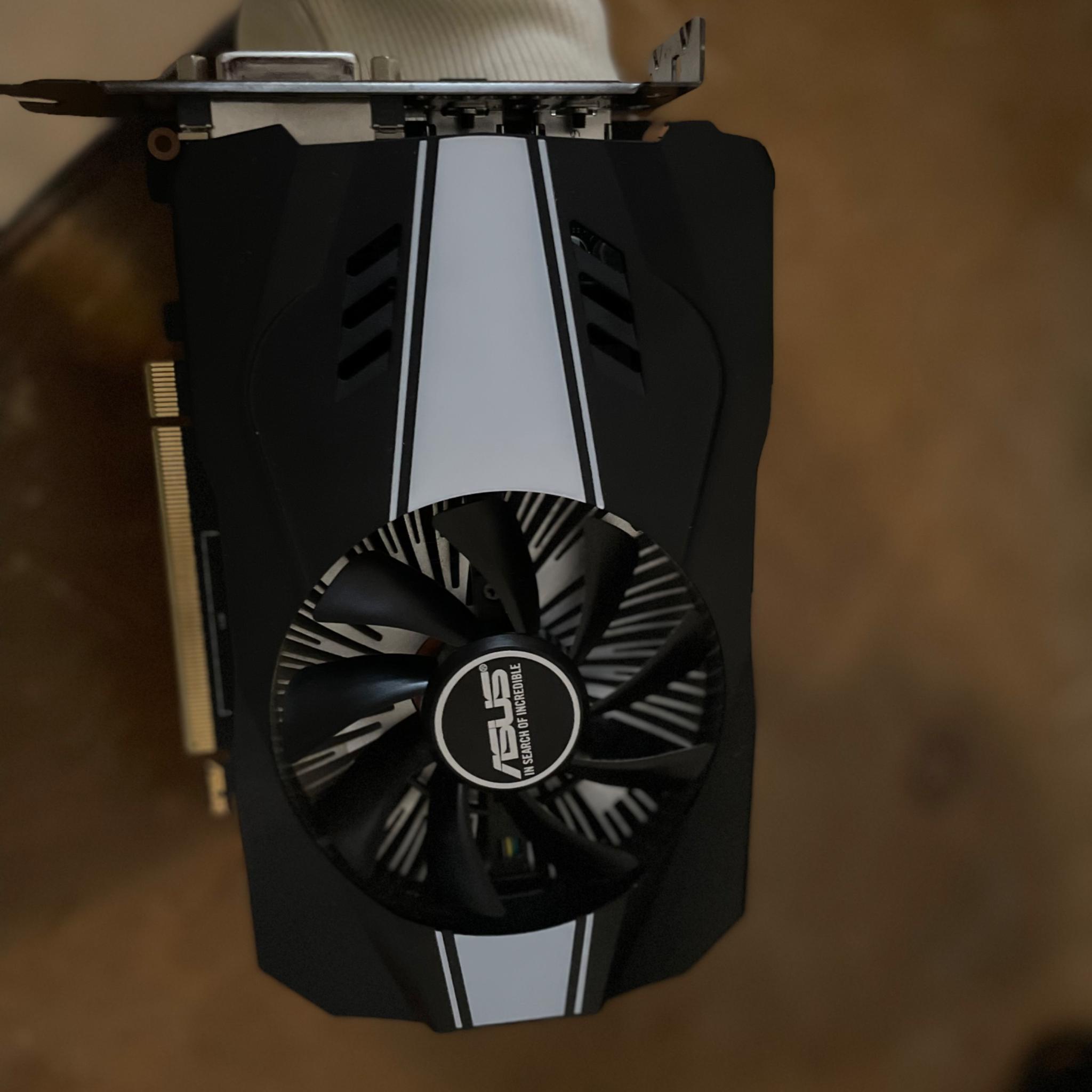 GeForce GTX 1060 3GB