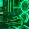 Custom 2700X | GTX 1070ti | 16GB 3600 MHz | 1TB NVME SSD Gaming PC