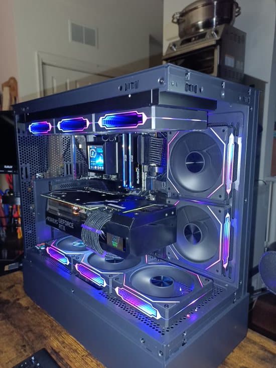 🎉SALE 🎉 NEW Asrock z790/I7 13700k with Aorus 3080 Xtreme Gaming Monster!!!