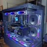 🎉SALE 🎉 NEW Asrock z790/I7 13700k with Aorus 3080 Xtreme Gaming Monster!!!