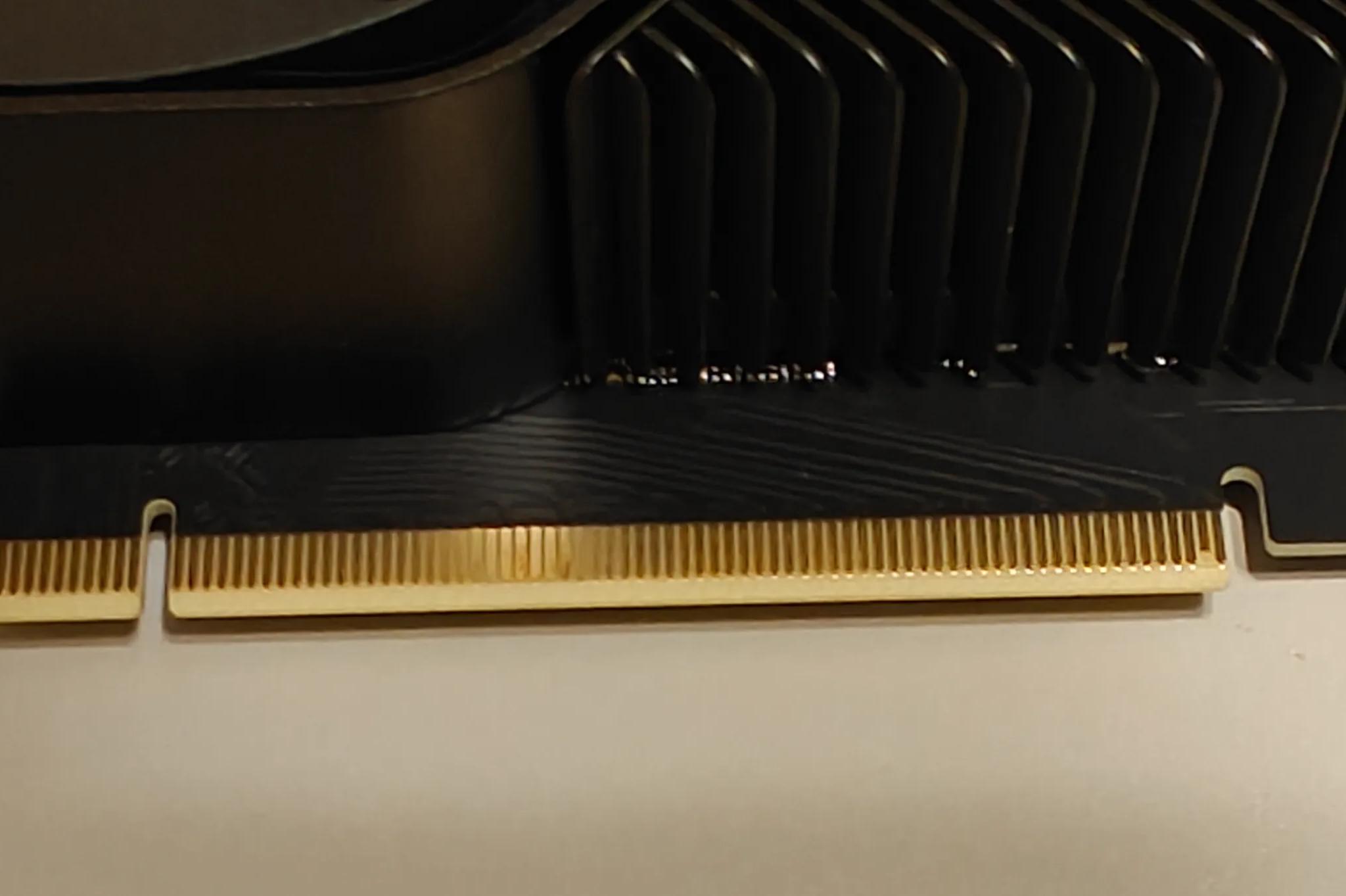 NVIDIA GeForce RTX 4070 SUPER Founders Edition Graphics Card 12GB GDDR6X - Titanium and Black