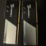 G.Skill DDR4 3600mhz