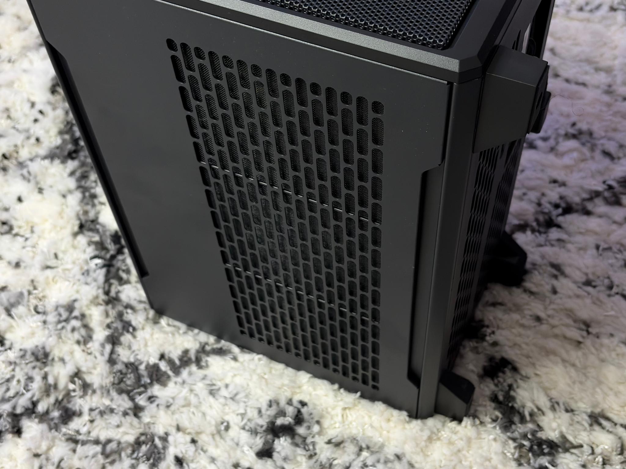 GeForce RTX 5080 Custom Gaming PC - Ryzen 7 9800X3D, 32GB RAM