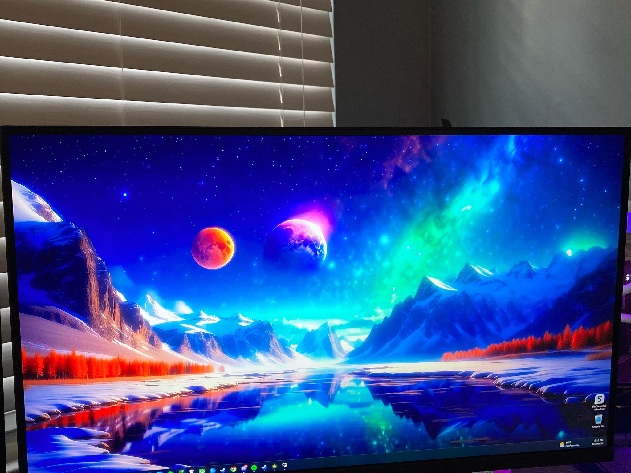LG - UltraGear 27