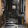 Gigabyte GA-z97x-ud3h-blk w/ i5-4690k and 24gb DDR3 bundle