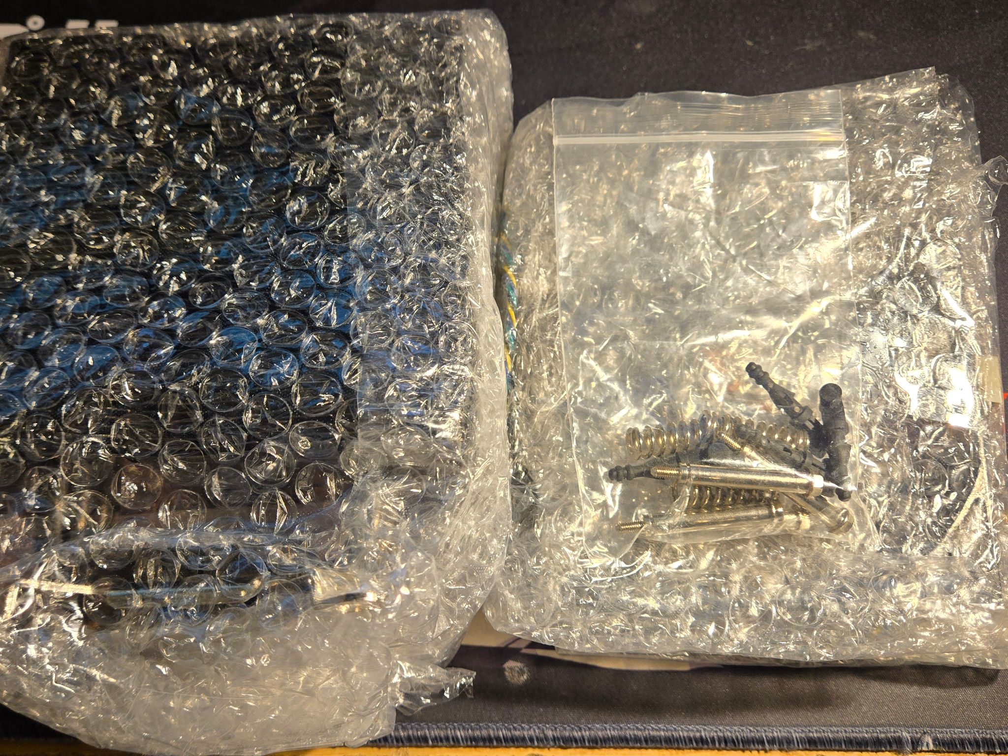 USED EVGA X58 Socket 1366 All-In Motherboard Bundle