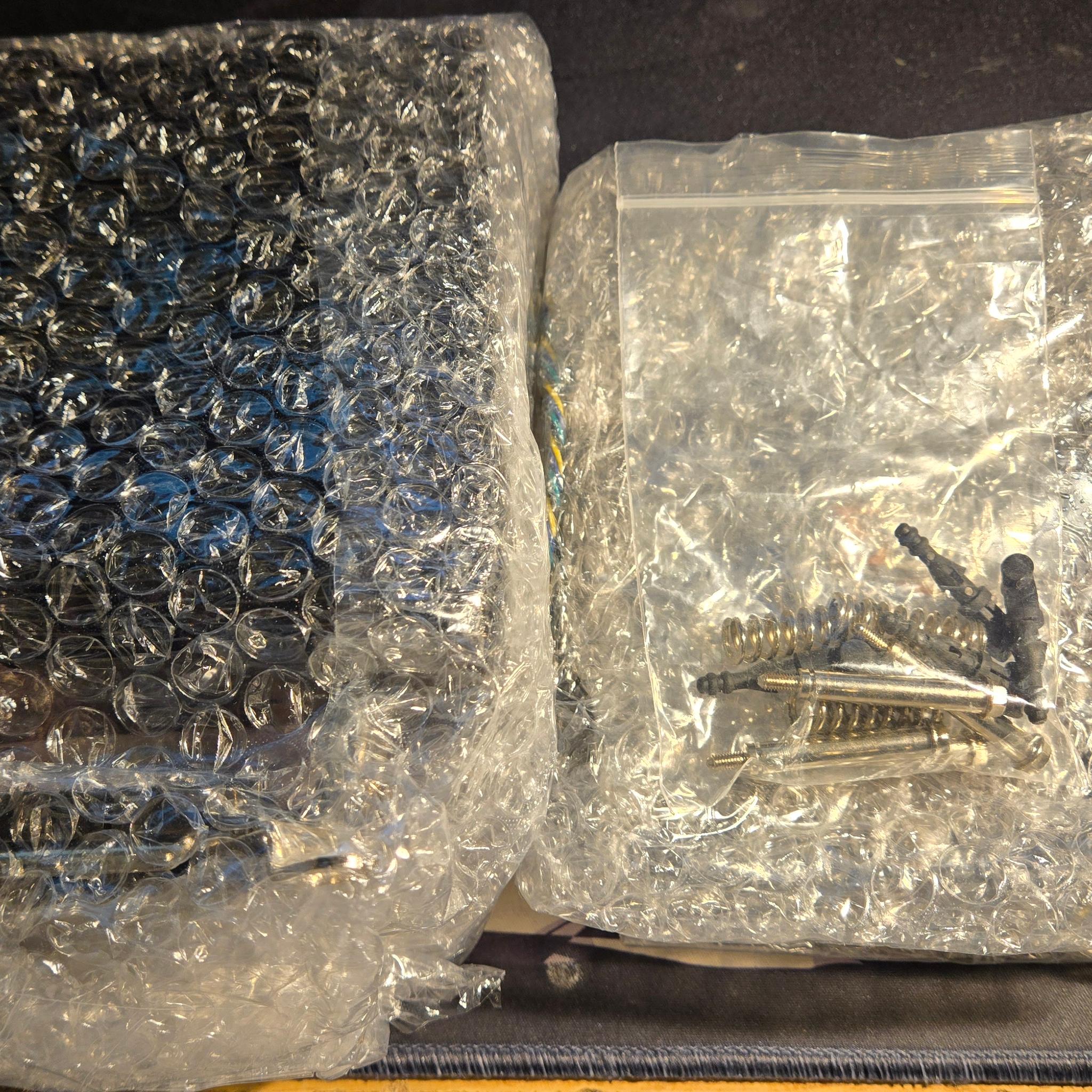 USED EVGA X58 Socket 1366 All-In Motherboard Bundle