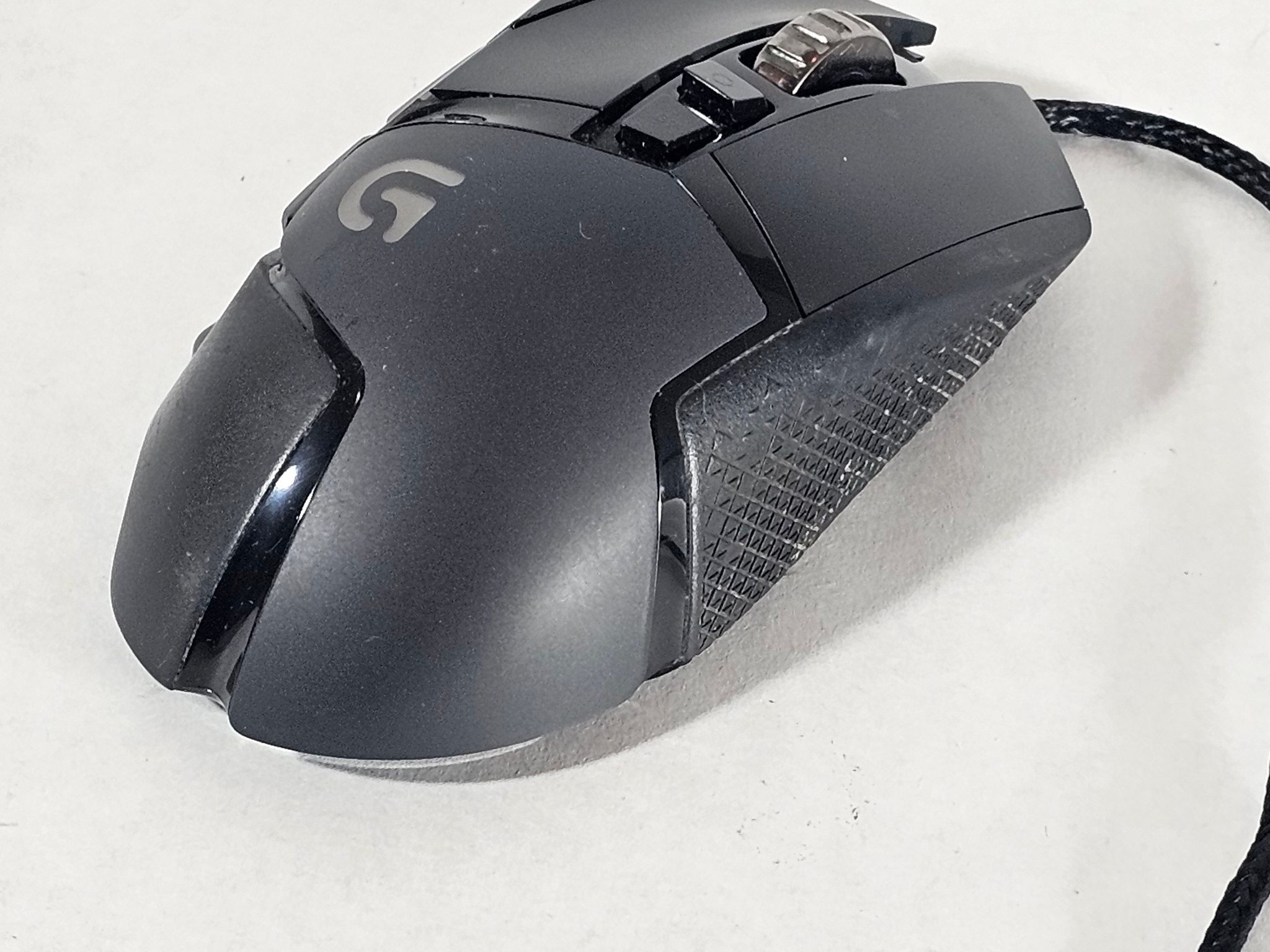 Logitech G502 Wired Gaming Mouse