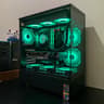 🔥1440p Gaming Beast | RTX 3080Ti | i7 12700K | 2TB SSD | 32GB RAM | WiFi 6 & Bluetooth🔥