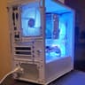 RTX 3070 | Ryzen 5 5600X | 32GB RAM | 1TB M.2 | RGB | WIFI | Windows 11