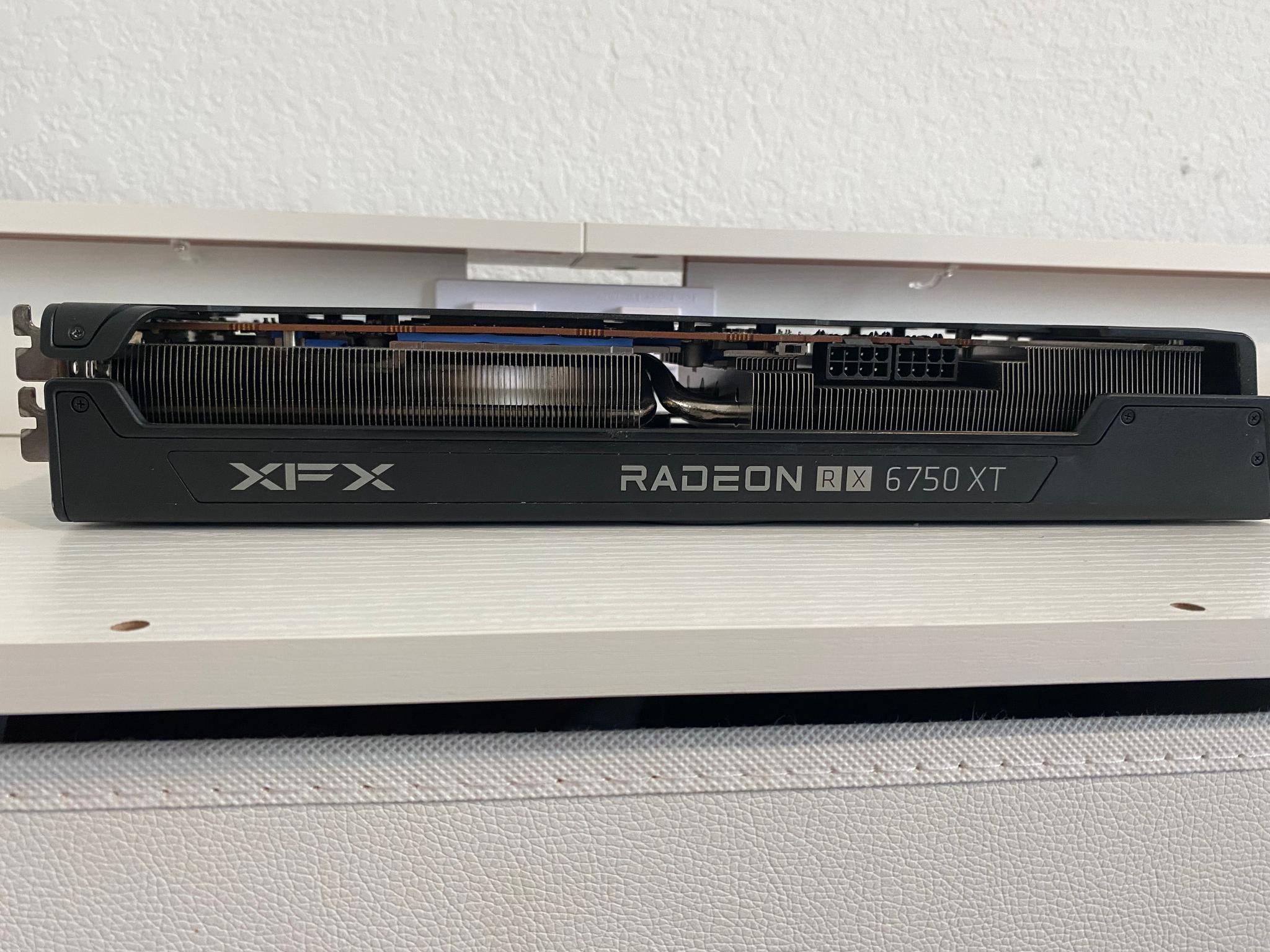 Rx 6750xt