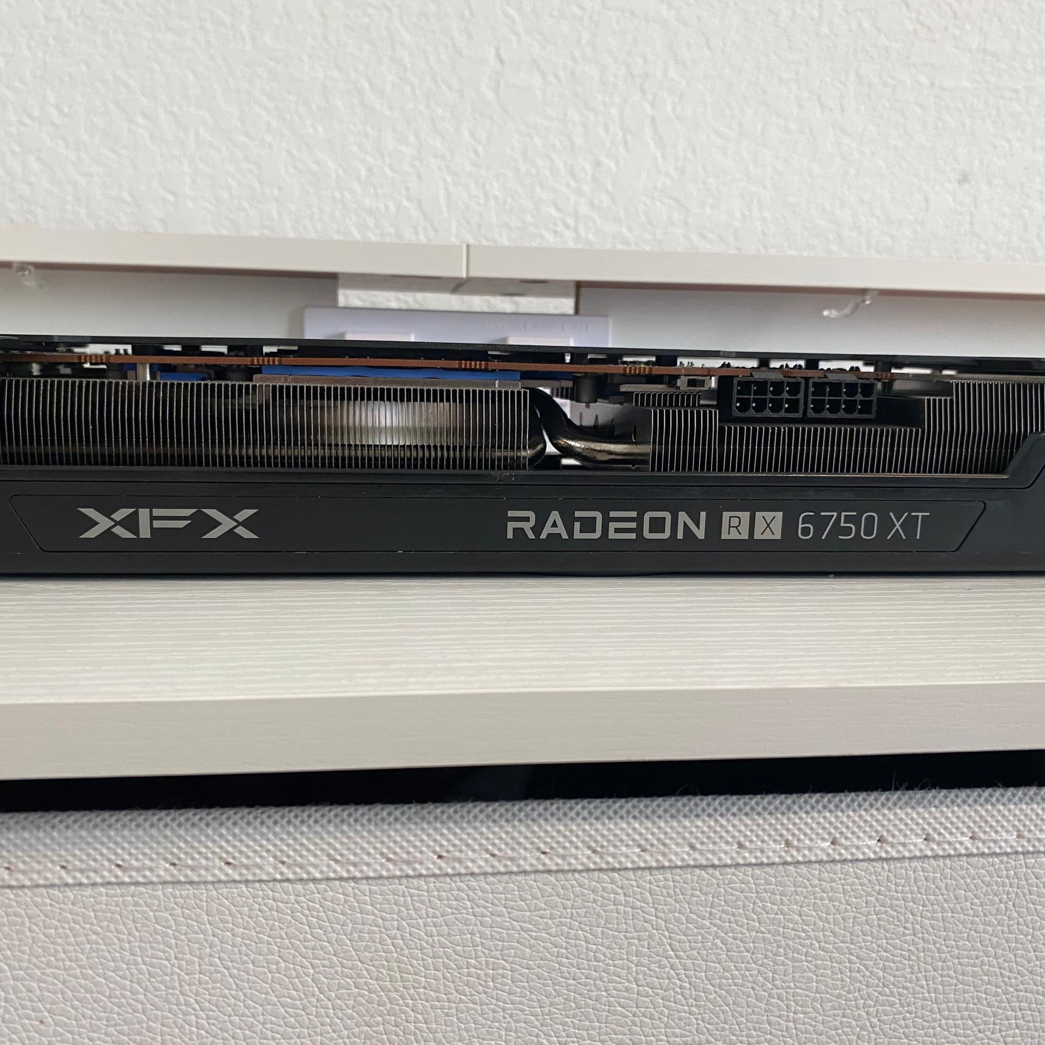 Rx 6750xt