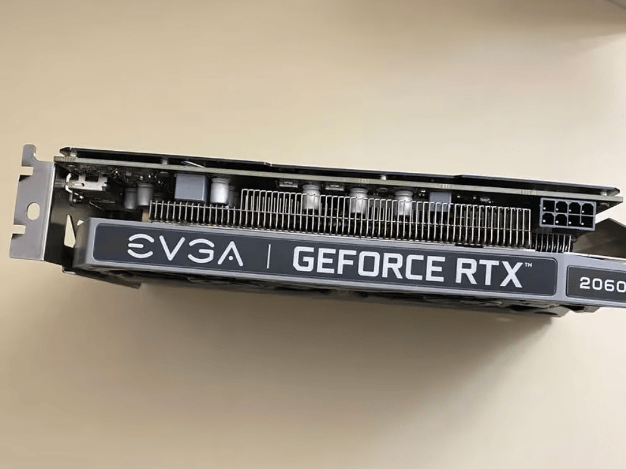 EVGA 2060 KO