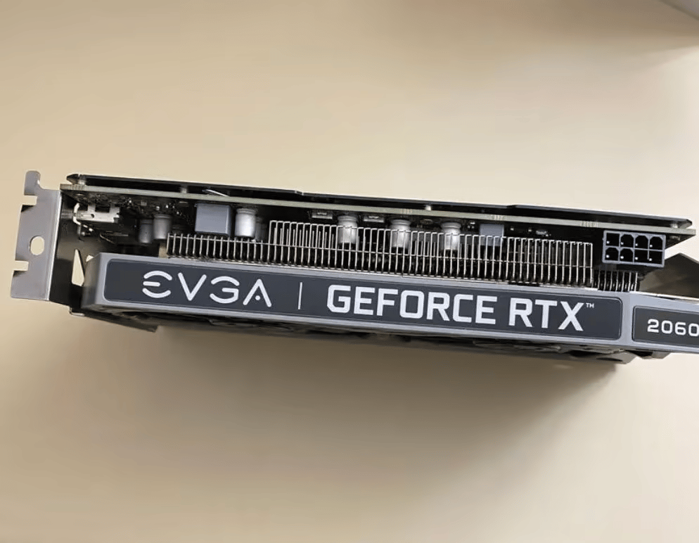 EVGA 2060 KO