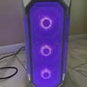 🟠🔥 Intel i5-6600, AMD W5700 8GB, 12GB RAM,  500 GB SSD, High Performance RGB Gaming PC 🖥️🟢