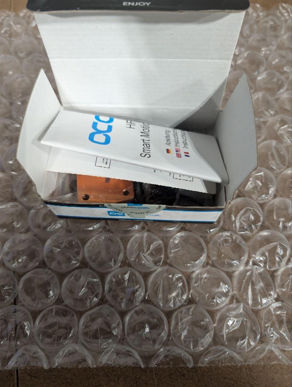Alphacool HF 14 Smart Motion Universal Copper Edition (11378)
