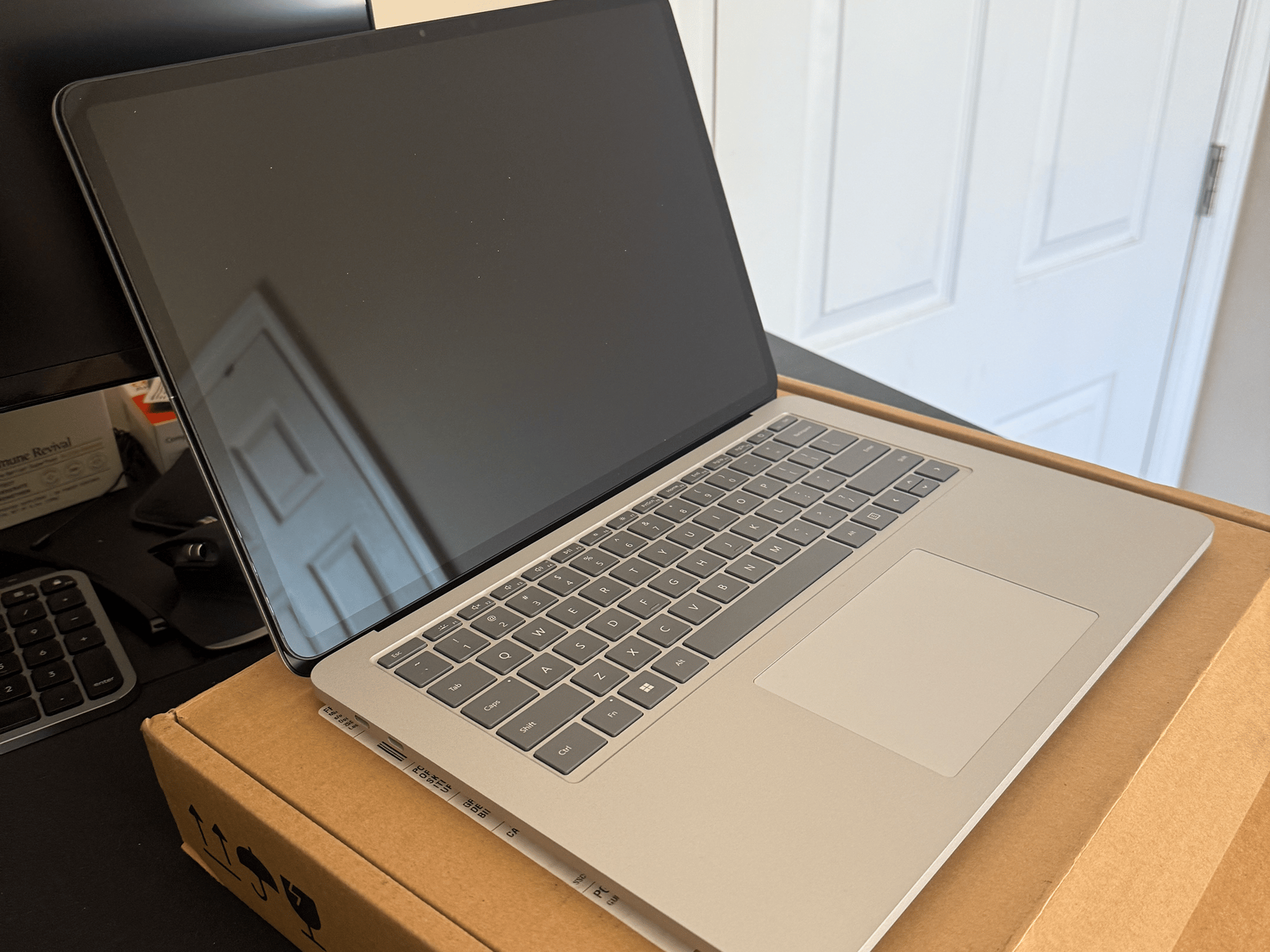 Microsoft Surface Studio Laptop | Silver | Like New