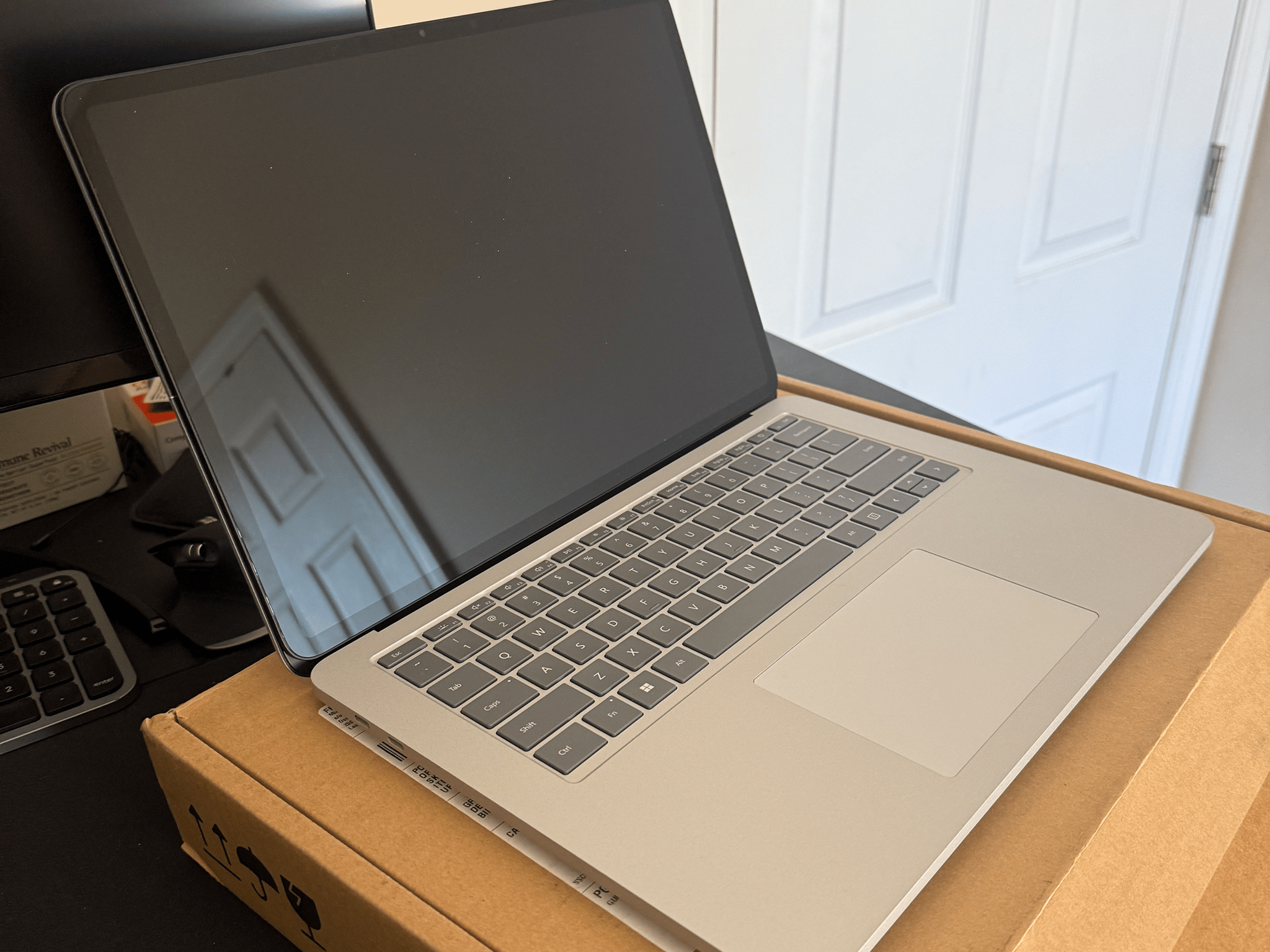 Microsoft Surface Studio Laptop | Silver | Like New