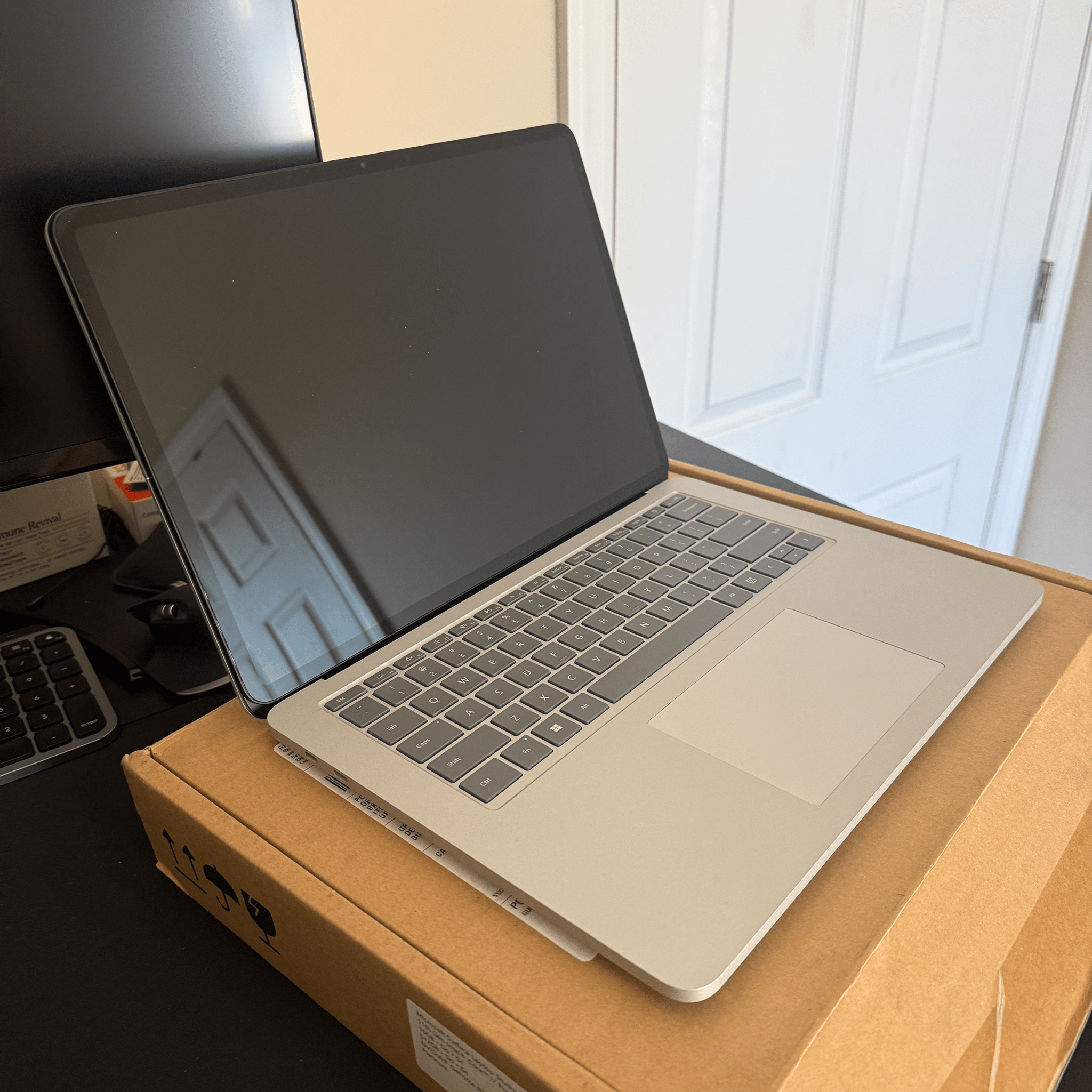 Microsoft Surface Studio Laptop | Silver | Like New