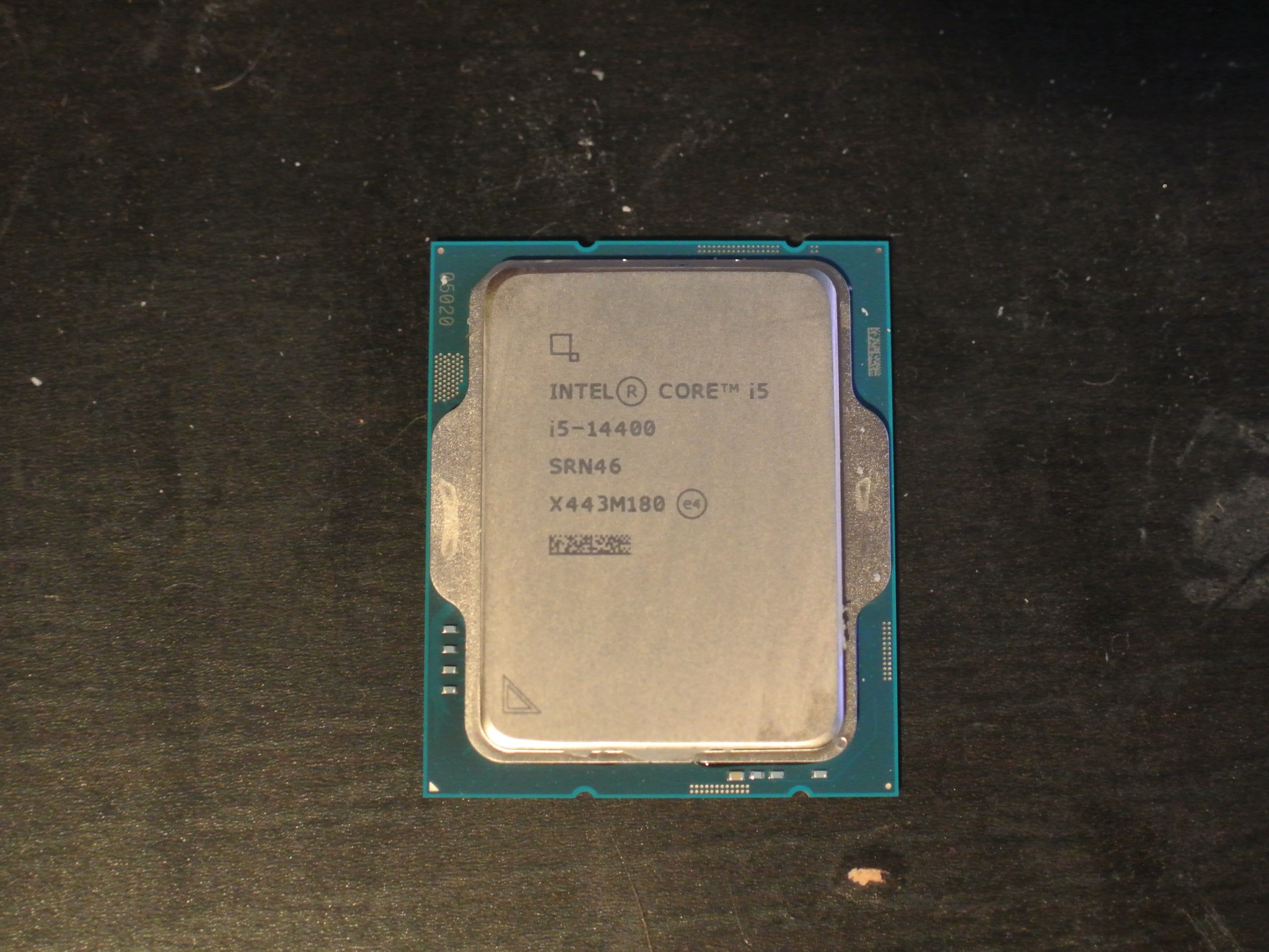 Intel Core i5-14400 2.5 GHz 10-core CPU