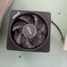 AM5 Stock Cooler