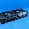 RTX 3060 Ti ASUS Dual OC V2 Graphics Card Gaming GPU Video Card