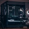 🔥 Ryzen 9 7950X | RTX 3080 Ti AMP Holo | 64GB DDR5 | RGB Fishtank Build 🔥