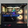 ARC B580 - Ryzen 9600X - 1080P/1440P GAMING PC - 32GB DDR5 - 1TB SSD