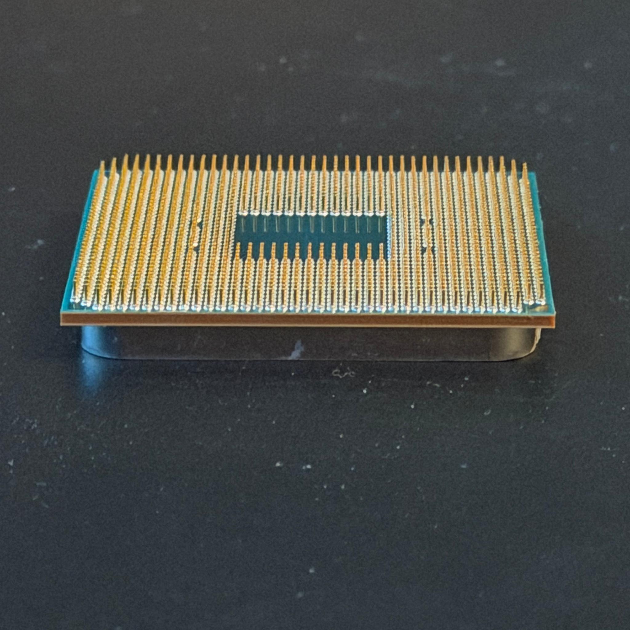 AMD Ryzen 5 5600G