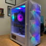 1440p GAMING BEAST ryzen 5 5600x, rx7600xt!!!!