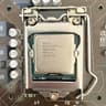 Asus micro atx & i5 combo